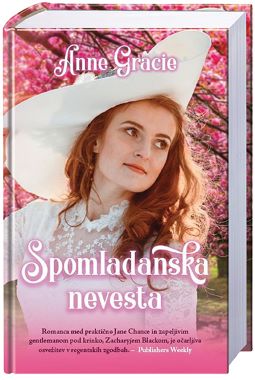 SPOMLADANSKA NEVESTA