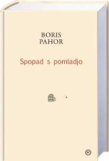 SPOPAD S POMLADJO