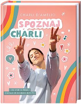 SPOZNAJ CHARLI