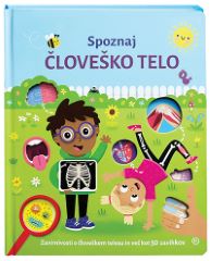 SPOZNAJ ČLOVEŠKO TELO