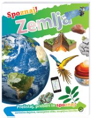 SPOZNAJ! ZEMLJA