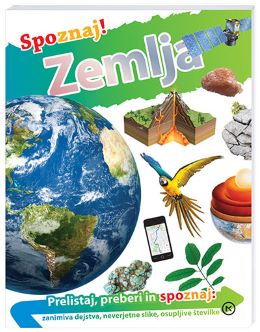 SPOZNAJ! ZEMLJA