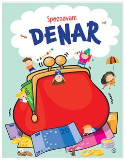 SPOZNAVAM DENAR