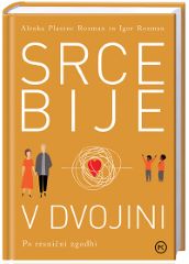 SRCE BIJE V DVOJINI