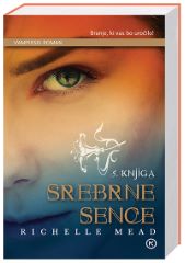 SREBRNE SENCE-ŽEPNICA