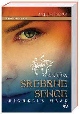 SREBRNE SENCE-ŽEPNICA