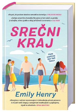 SREČNI KRAJ