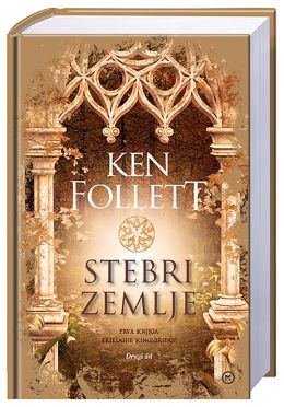 STEBRI ZEMLJE 2.DEL STEBRI ZEMLJE 2.DEL