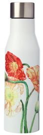 STEKLENICA TERMO FLORIADE 400ML POPPIES