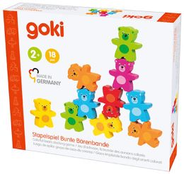 STOLP MEDVEDKI 58384 GOKI