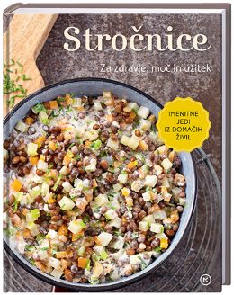 STROČNICE