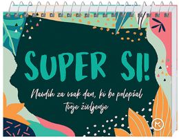 SUPER SI!