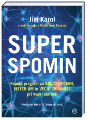 SUPER SPOMIN
