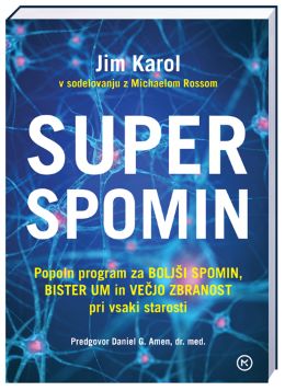 SUPER SPOMIN
