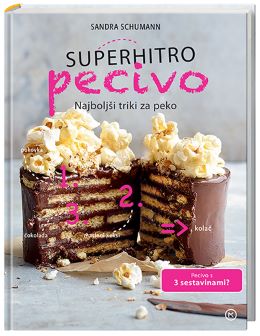 SUPERHITRO PECIVO