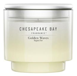 SVEČA CHESAPEAKE BAY GOLDEN WAVE - MALA SVEČA CHESAPEAKE BAY GOLDEN WAVE - MALA