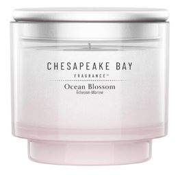 SVEČA CHESAPEAKE BAY OCEAN BLOSSOM - MALA SVEČA CHESAPEAKE BAY OCEAN BLOSSOM - MALA