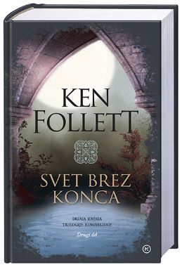 SVET BREZ KONCA 2.DEL