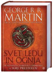 SVET LEDU IN OGNJA