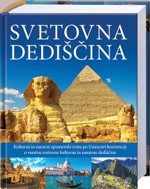 SVETOVNA DEDIŠČINA
