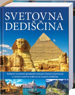 SVETOVNA DEDIŠČINA SVETOVNA DEDIŠČINA