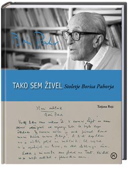 TAKO SEM ŽIVEL