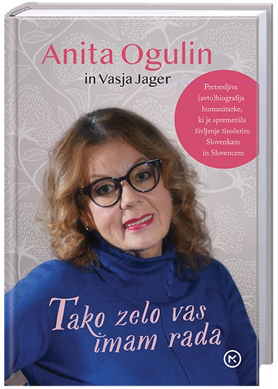 TAKO ZELO VAS IMAM RADA