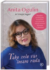 TAKO ZELO VAS IMAM RADA