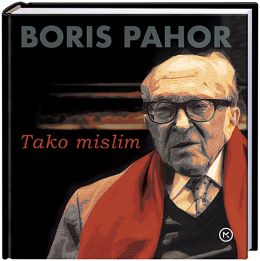 TAKO MISLIM