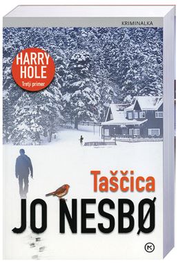 TAŠČICA-ŽEPNICA