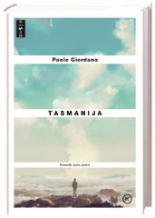 TASMANIJA