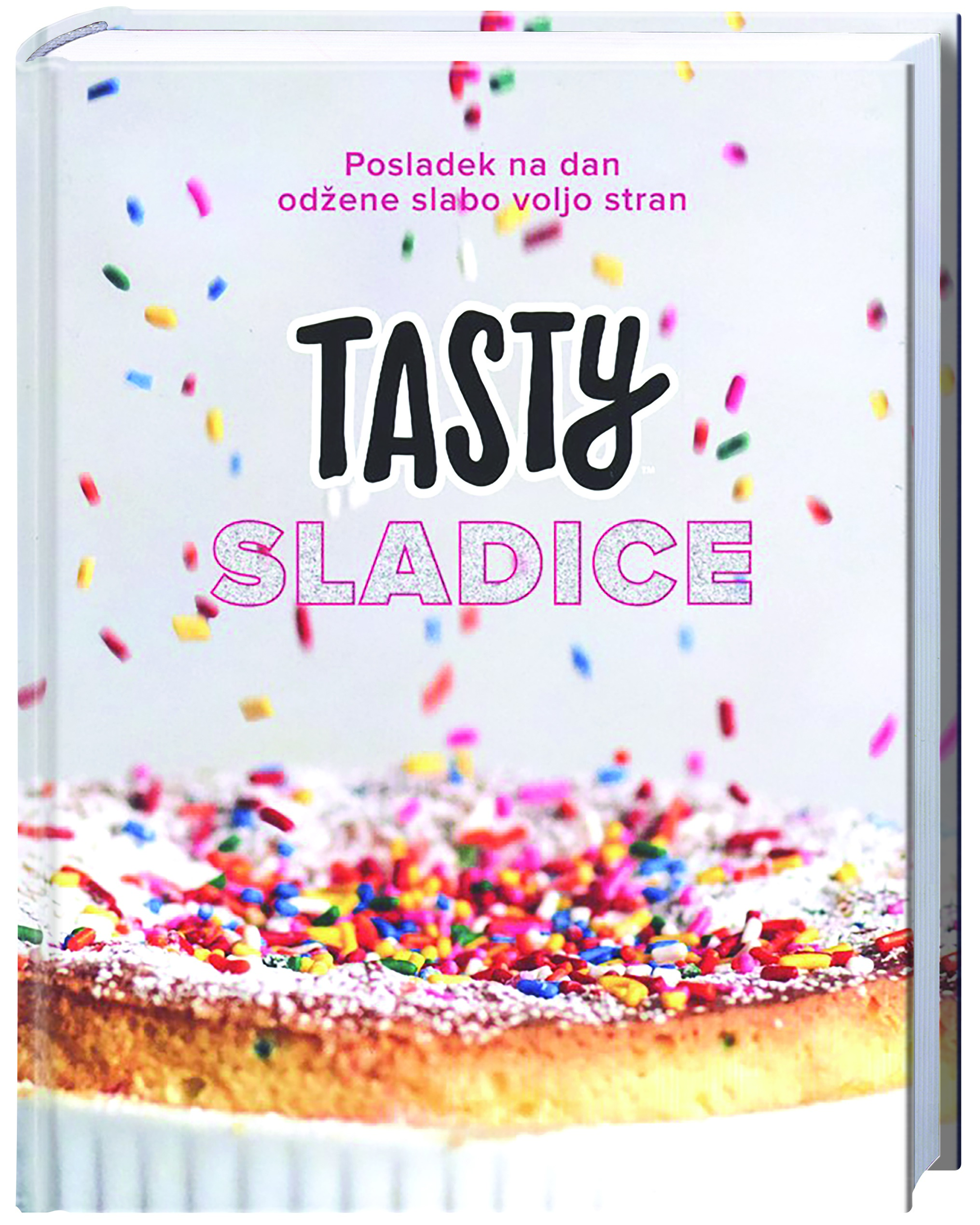 TASTY SLADICE