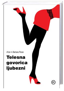 TELESNA GOVORICA LJUBEZNI