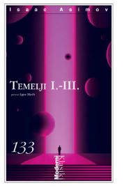 TEMELJI I-III - ŽEPNICA