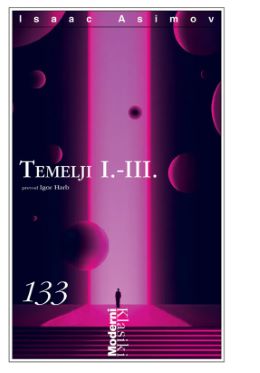 TEMELJI I-III - ŽEPNICA
