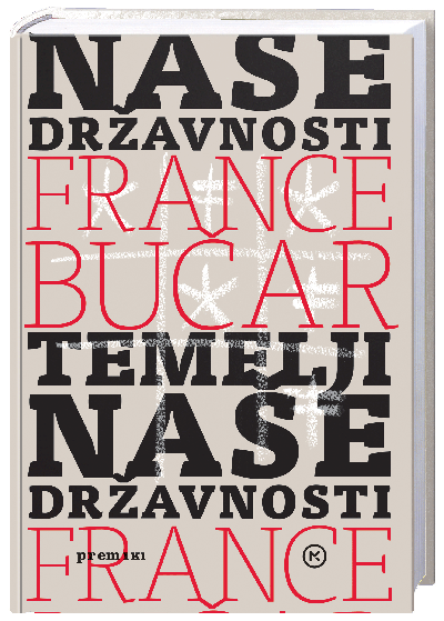 TEMELJI NAŠE DRŽAVNOSTI