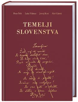TEMELJI SLOVENSTVA