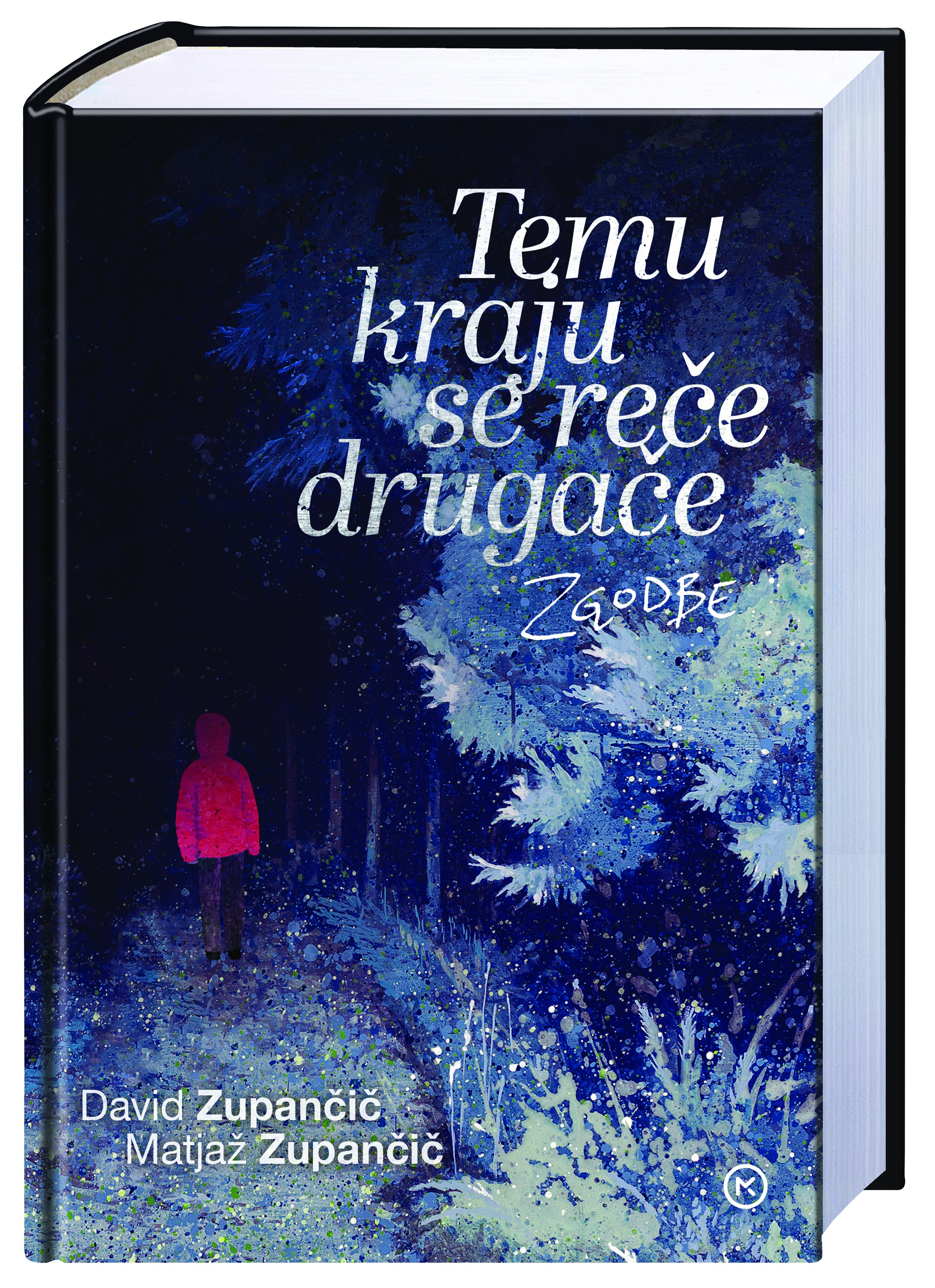 TEMU KRAJU SE REČE DRUGAČE