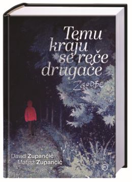TEMU KRAJU SE REČE DRUGAČE