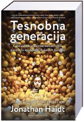 TESNOBNA GENERACIJA