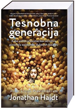 TESNOBNA GENERACIJA