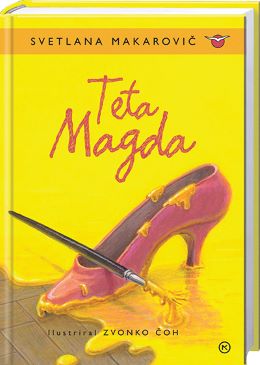 TETA MAGDA