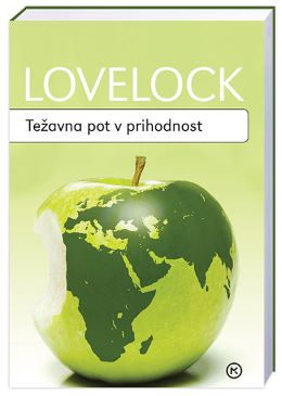 TEŽAVNA POT V PRIHODNOST