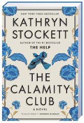 THE CALAMITY CLUB