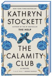 THE CALAMITY CLUB
