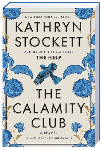 THE CALAMITY CLUB