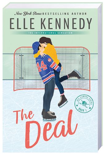 THE DEAL
