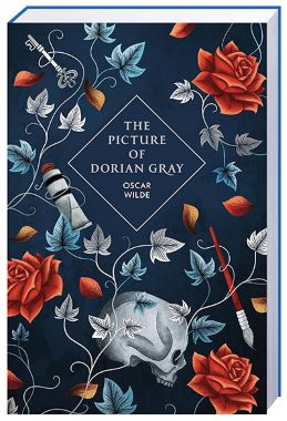 THE PICTURE OF DORIAN GRAY THE PICTURE OF DORIAN GRAY