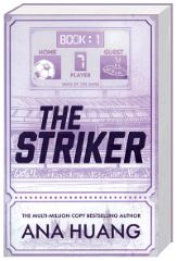 THE STRIKER