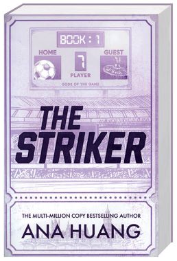 THE STRIKER